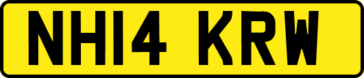 NH14KRW