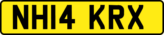 NH14KRX