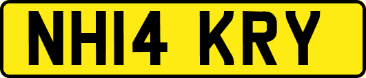 NH14KRY
