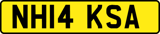 NH14KSA