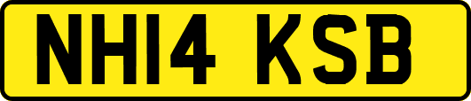 NH14KSB