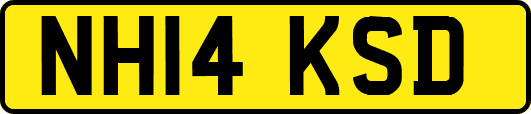 NH14KSD