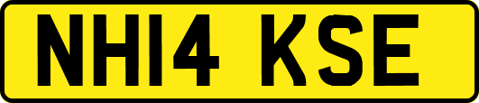 NH14KSE