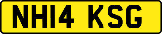 NH14KSG