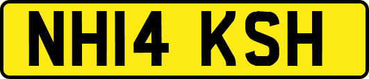 NH14KSH