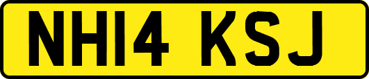 NH14KSJ