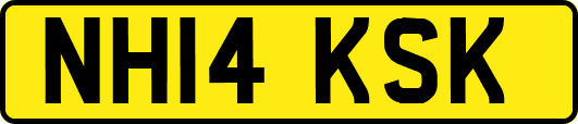 NH14KSK