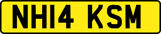 NH14KSM