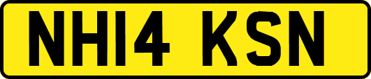 NH14KSN