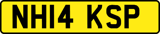 NH14KSP