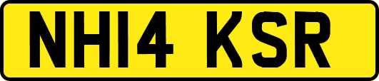 NH14KSR