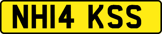 NH14KSS