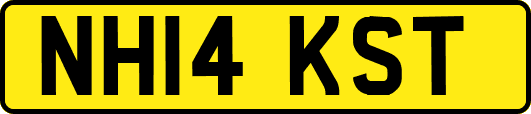 NH14KST