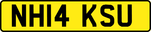 NH14KSU