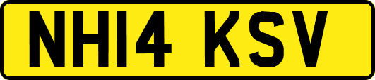 NH14KSV