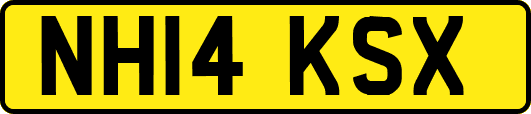 NH14KSX