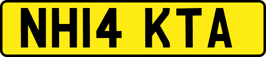 NH14KTA