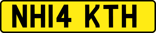 NH14KTH