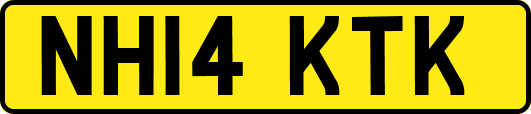 NH14KTK