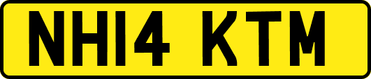 NH14KTM
