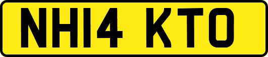 NH14KTO