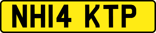 NH14KTP