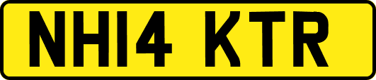 NH14KTR