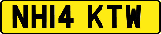 NH14KTW