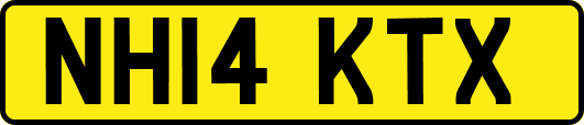 NH14KTX