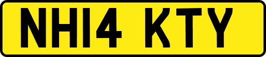 NH14KTY