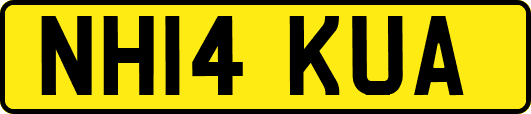 NH14KUA