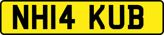 NH14KUB
