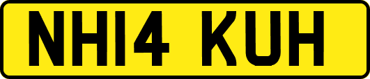 NH14KUH