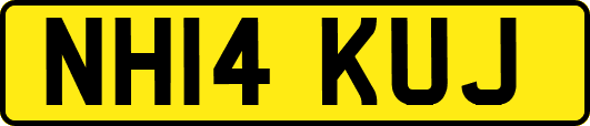 NH14KUJ