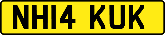 NH14KUK