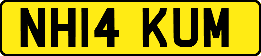 NH14KUM