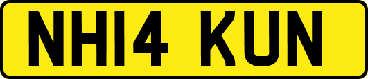 NH14KUN