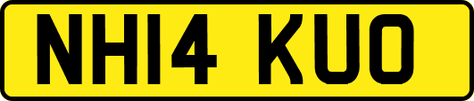NH14KUO