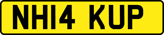 NH14KUP