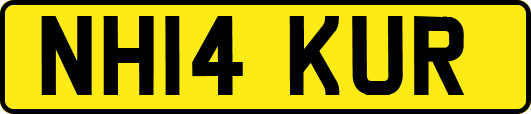 NH14KUR