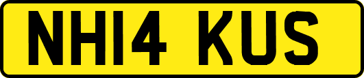 NH14KUS