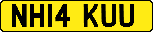 NH14KUU