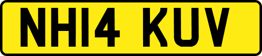 NH14KUV