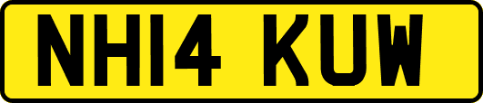 NH14KUW