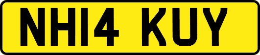 NH14KUY