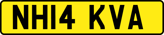 NH14KVA