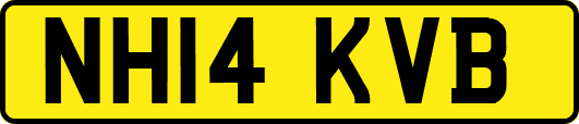 NH14KVB