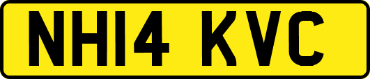 NH14KVC