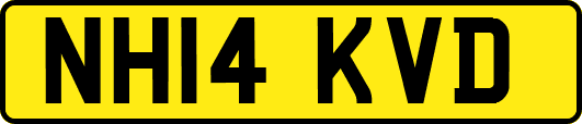 NH14KVD
