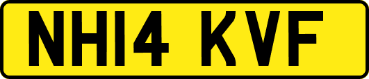 NH14KVF